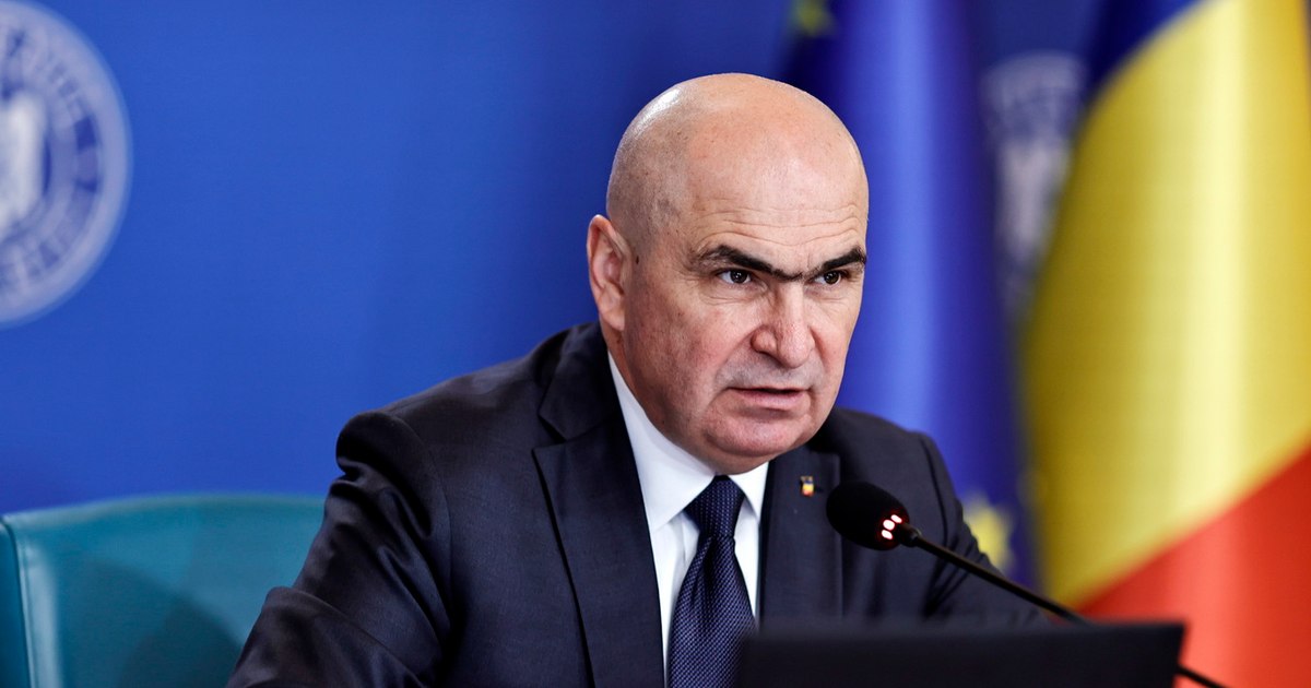 ANUNȚUL PREMIERULUI destabilizează Guvernul României. Bolojan a făcut pasul care…