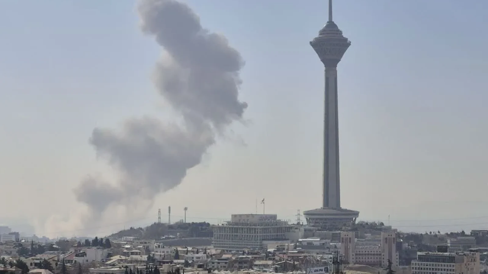 ALERTĂ MONDIALĂ! Israelul, ATACURI PUTERNICE asupra Iranului. Lumea așteaptă răspunsul care poate aprinde totul