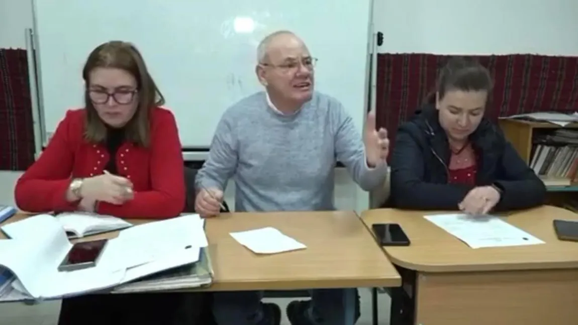 Val de reacții după o declarație controversată a unui primar PNL: „Cine nu muncește, nu merită să trăiască”