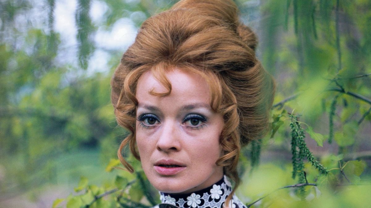 Lumea filmului este în doliu! A încetat din viață o legendă a cinematografiei, o artistă care a rămas în inimile românilor