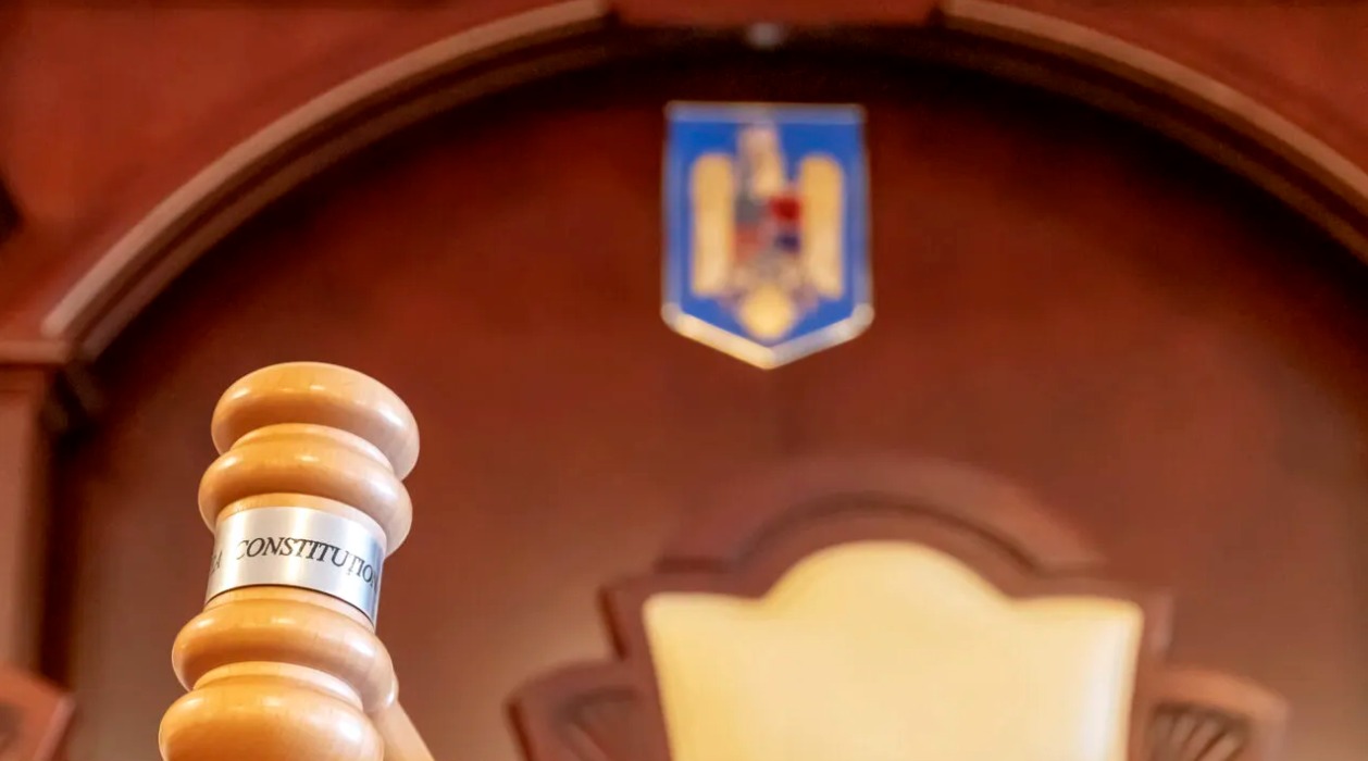 Veniturile judecătorilor CCR, sub lupă. Ce sume apar în fluturașul de salariu