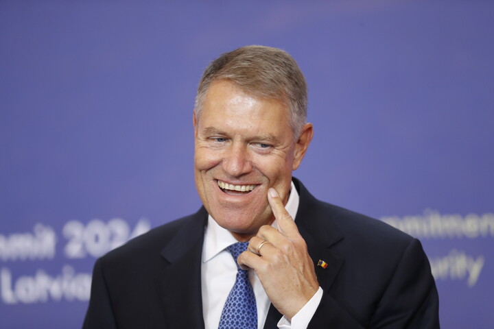 Ce a mai rămas din privilegiile lui Klaus Iohannis. Fostul președinte și-a pierdut inclusiv mașina
