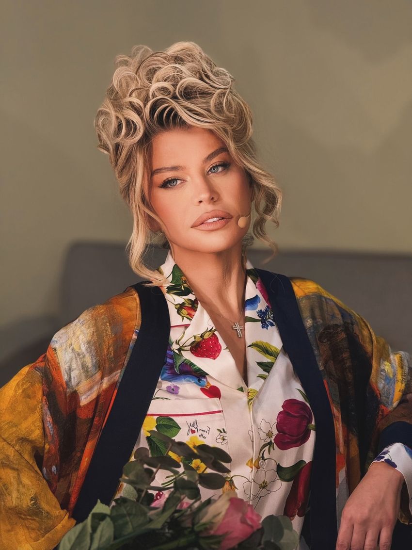Loredana rupe tăcerea cu ANUNȚUL CARE SCHIMBĂ TOT: „Când nu te mai identifici cu…”