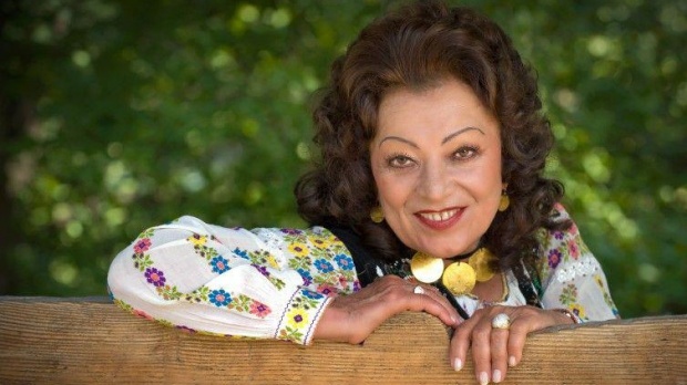 Ce muncă istovitoare a îndurat Maria Ciobanu în America. Ce afecțiune o macină acum, la venerabila vârstă de 88 de ani