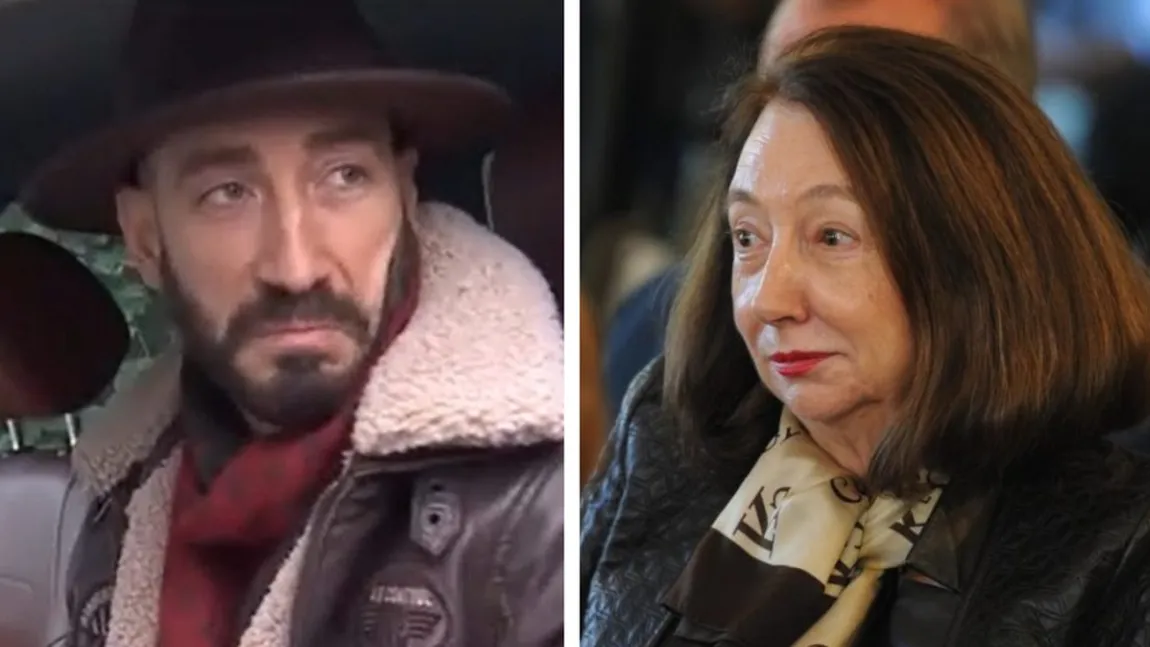 Asistenta care a avut grijă de fosta ministră, dezvăluiri surprinzătoare: „Era o idilă! Rodica Stănoiu era îndrăgostită lulea de iubițelul tinerel”
