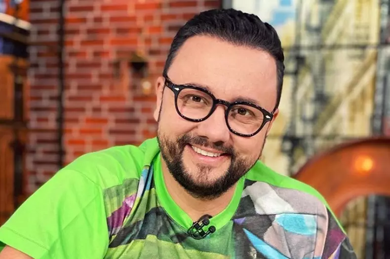 Anunț surpriză făcut în direct, în ultima ediție La Măruță: „O să fie fetiță!”. Telespectatorii și toți cei din platou au rămas fără cuvinte