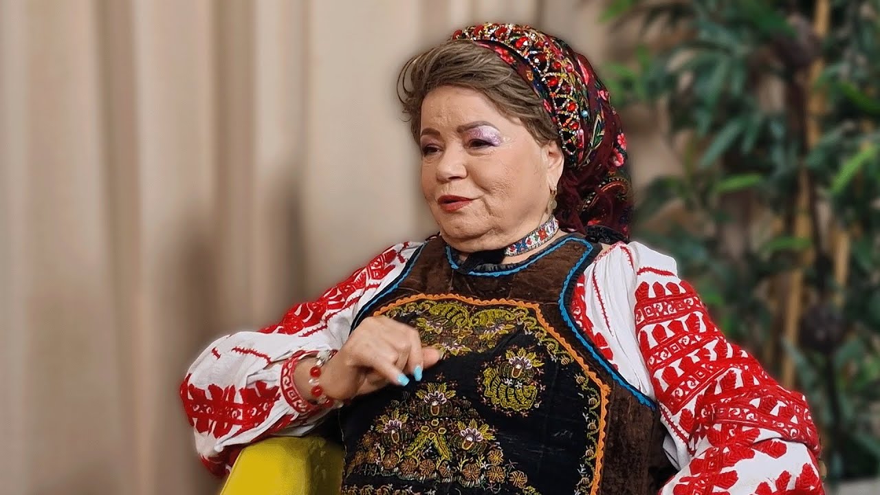 Cântăreață româncă, de 80 de ani, ANUNȚ SURPRINZĂTOR! Spune că vrea să se căsătorească cu…
