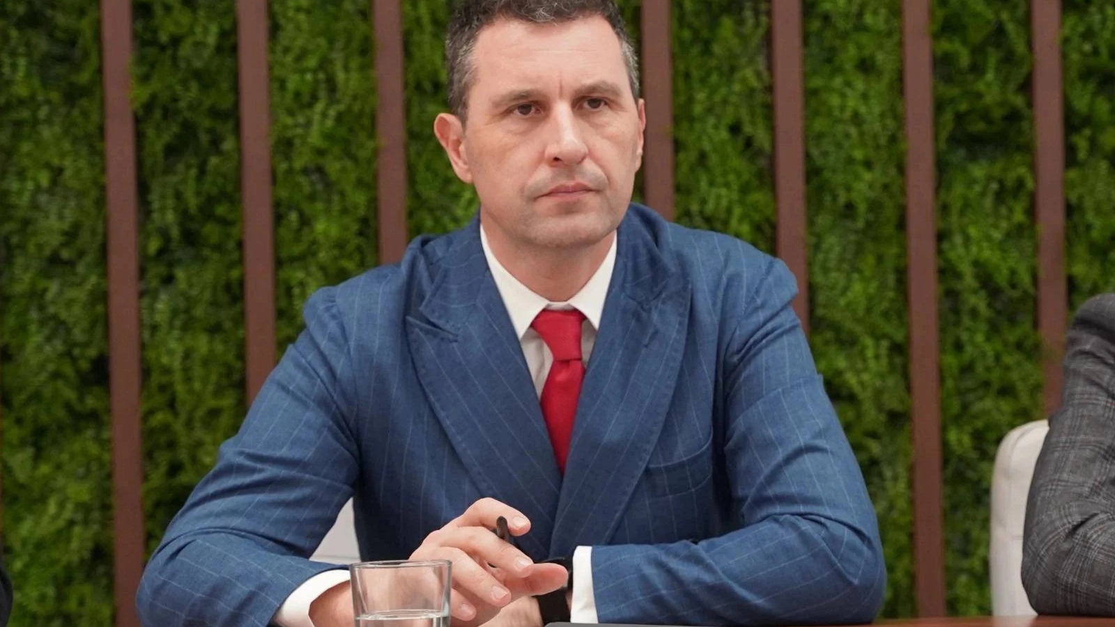 Tanczos Barna a evaluat modul în care Nicușor Dan își exercită mandatul și i-a atribuit o poreclă sugestivă