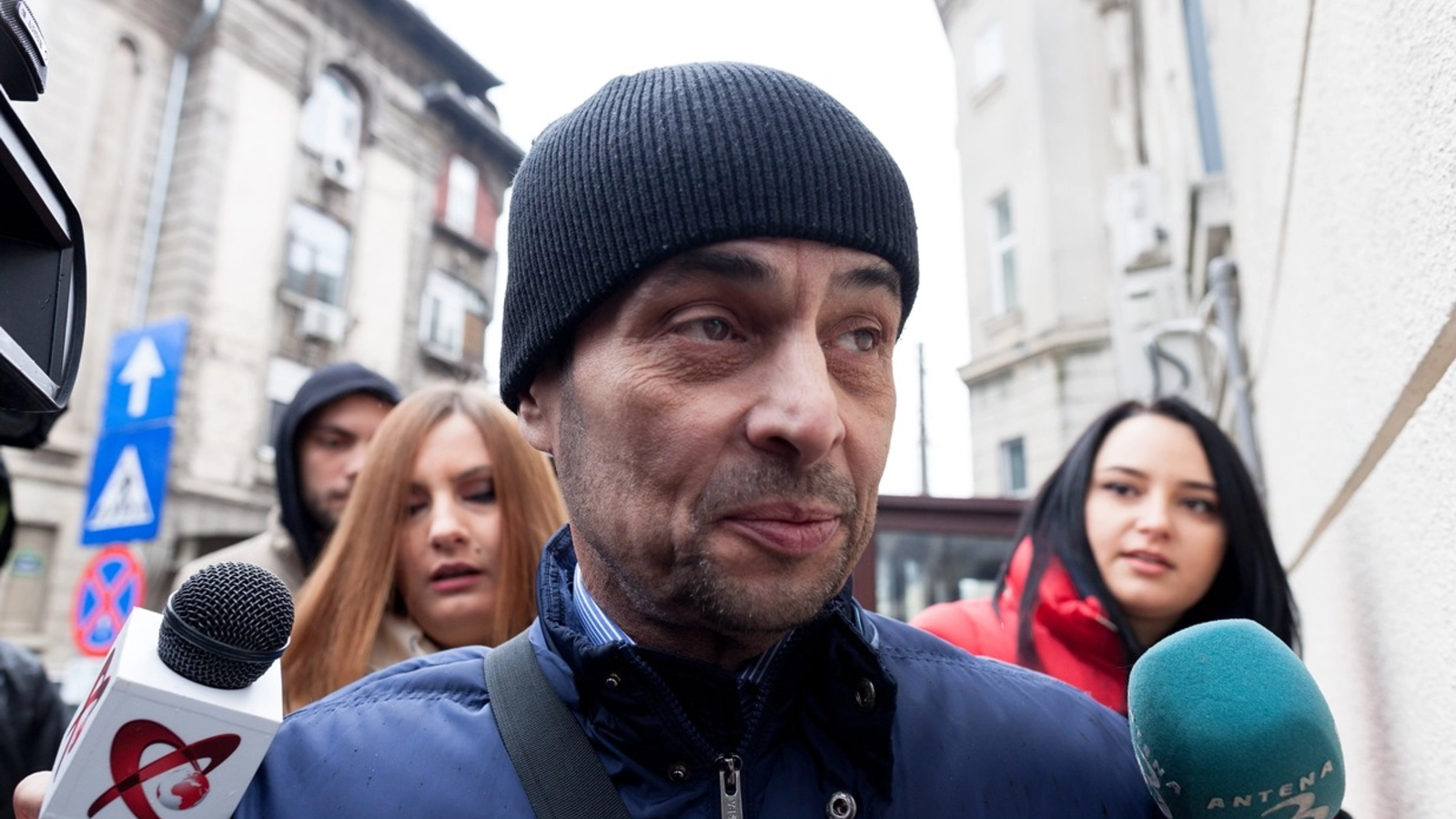 Fostul procuror „Portocală” a suferit O LOVITURĂ DEFINITIVĂ în disputa cu Victor Ciutacu. Ce l-a obligat instanța