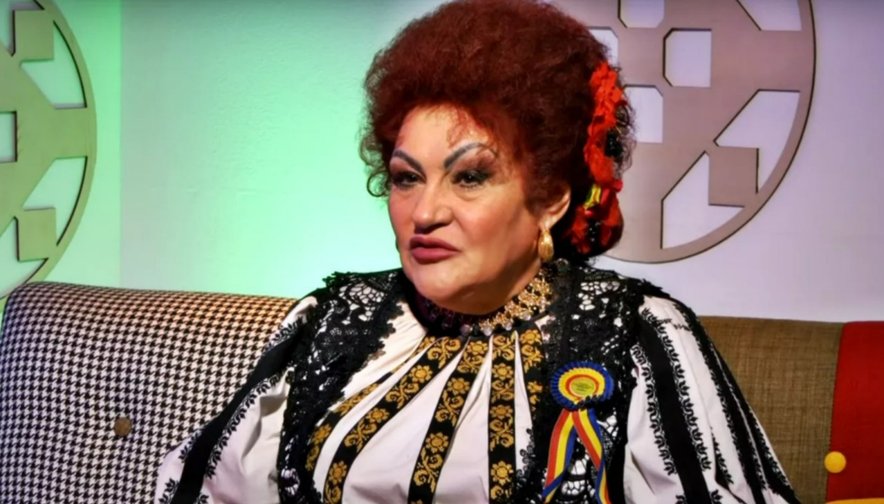 Din păcate e vorba despre Elena Merișoreanu. Cunoscuta interpretă a suferit un…
