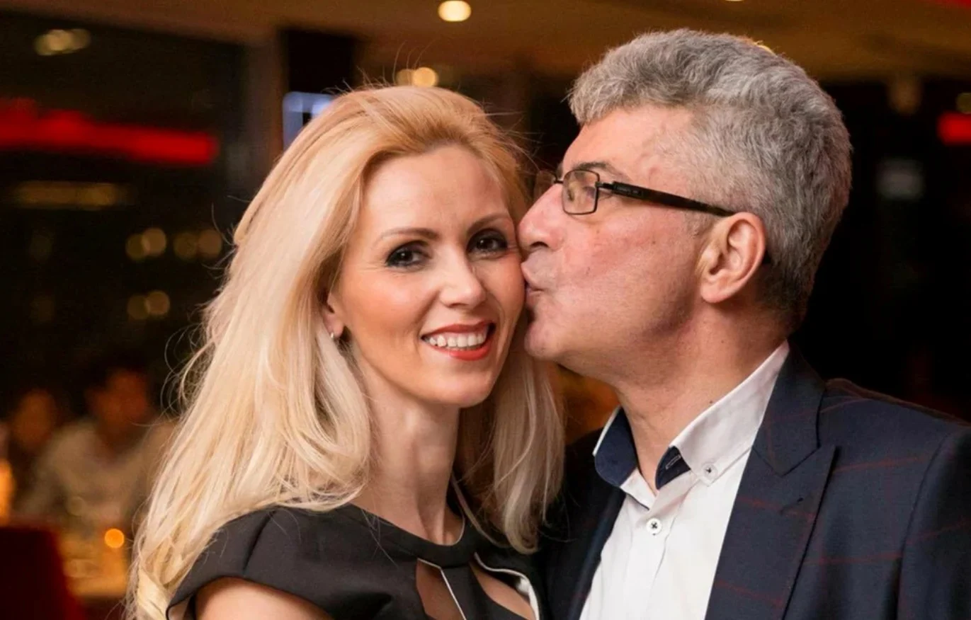 Mihaela Botezatu, dezvăluire surprinzătoare despre Silviu Prigoană care schimbă tot ce se credea până acum. Detalii din spatele ușilor închise