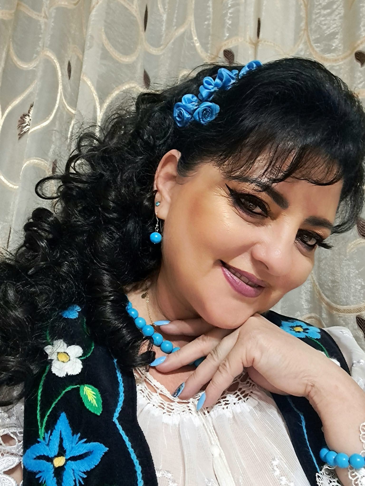Poveste sfâșietoare despre artista Mihaela Cojocaru. S-a stins înainte să se bucure de visul împlinit: „Erai mândră că, din ce în ce, îți revii și…”