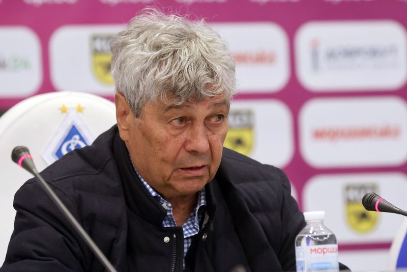 DECIZIA ULUITOARE luată de Mircea Lucescu după ce medicii i-au interzis să…