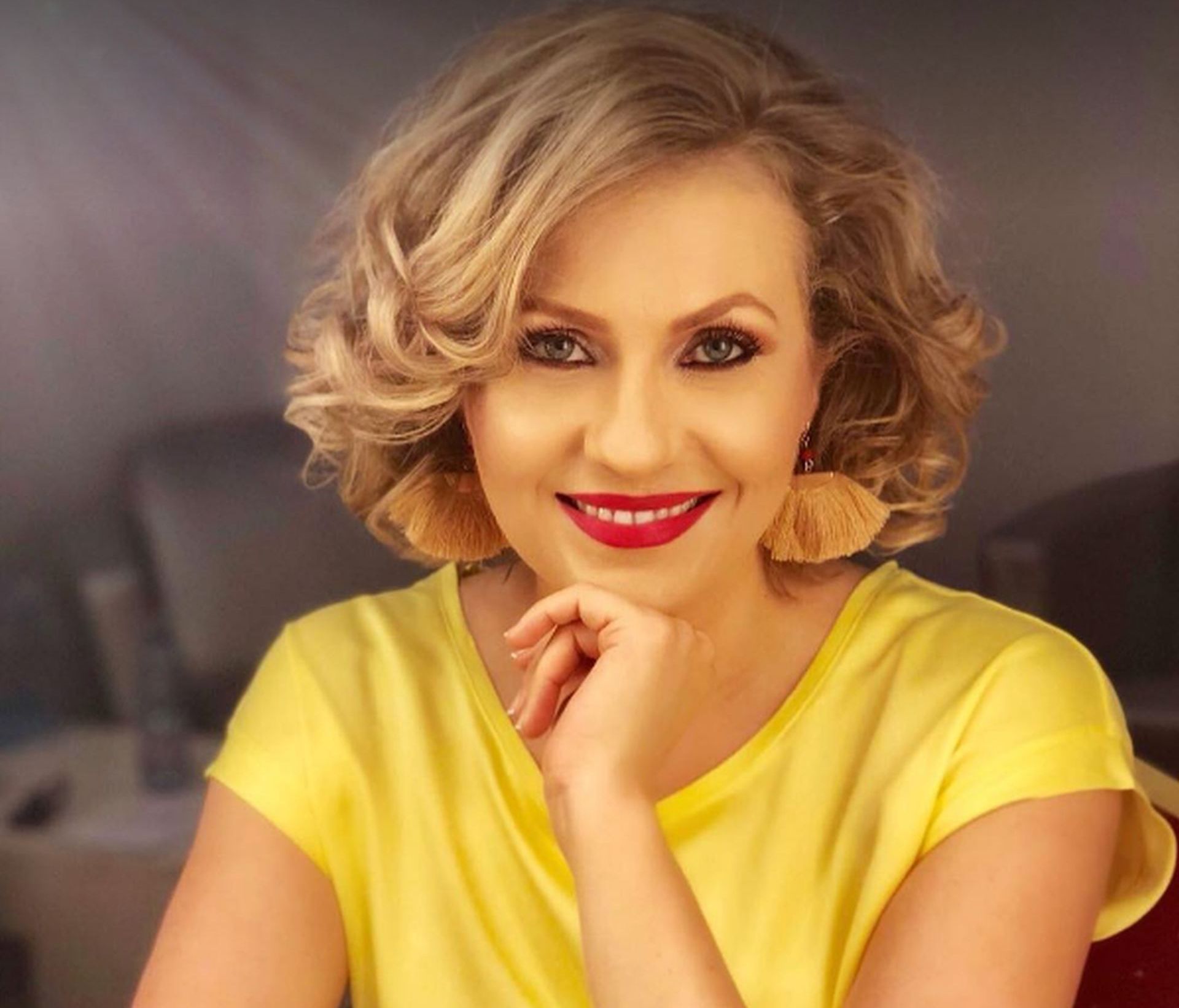 Mirela Vaida a ajuns de urgență la spital! Ce problemă a întâmpinat vedeta TV