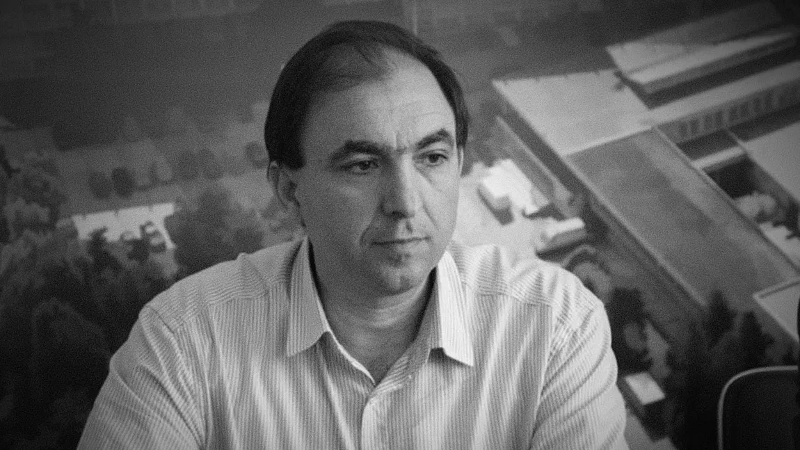 Pierdere grea pentru sistemul medical din România! S-a stins din viață la doar 57 de ani