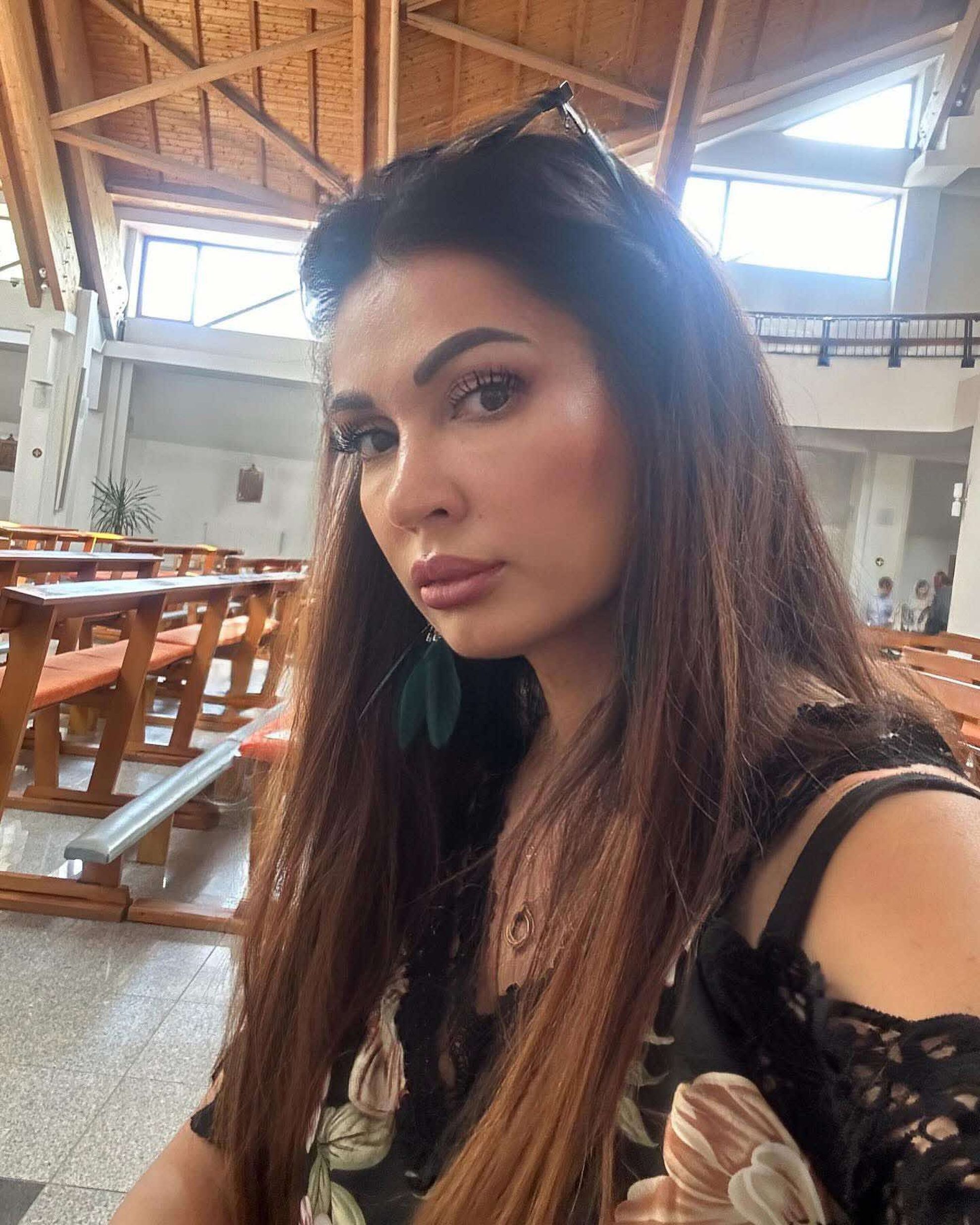 Ce se petrece, de fapt, în mariajul Nicoletei Luciu, după 20 de ani de când formează un cuplu cu Zsolt: „Nu i-am cerut niciodată treaba asta”