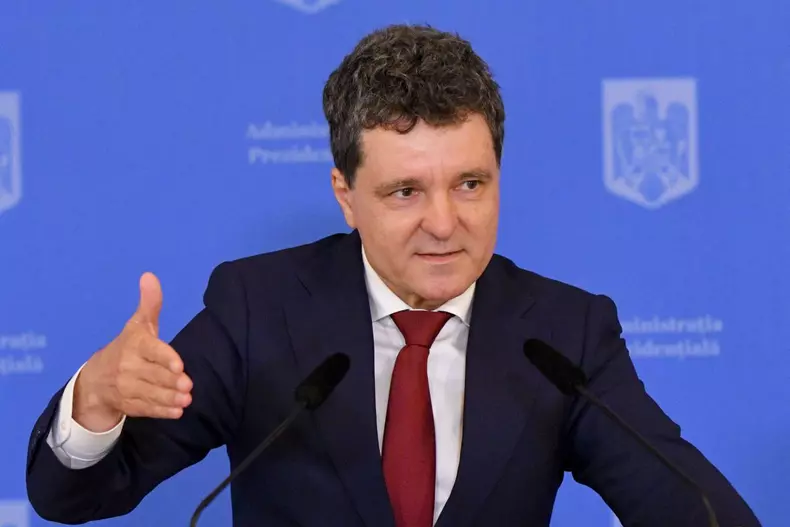 Nicușor Dan lansează un mesaj cu greutate care agită spiritele. Ce conțin exact cuvintele sale și de ce provoacă reacții