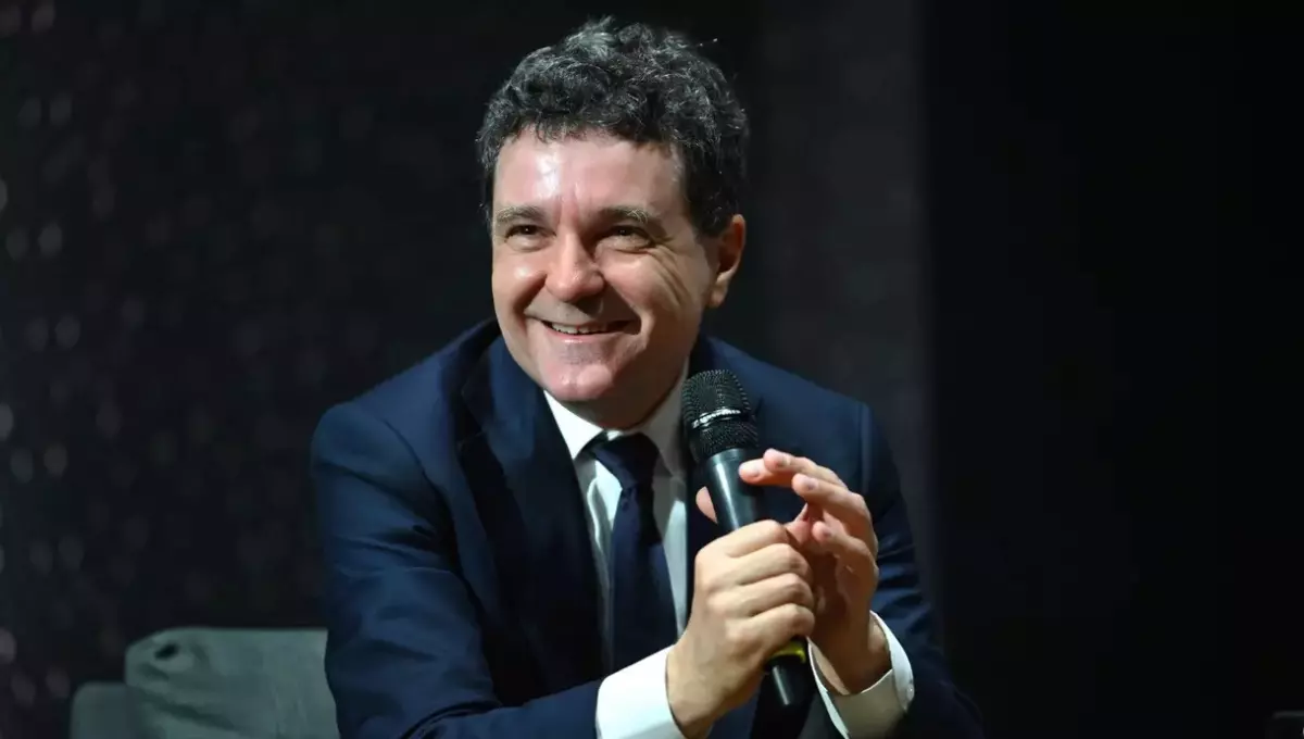 Fosta dirigintă a lui Nicușor Dan, dezvăluiri surprinzătoare din anii de școală ai actualului președinte al României: „N-ai fi zis că era deșteptul clasei”. Detalii neștiute din trecut ies acum la iveală