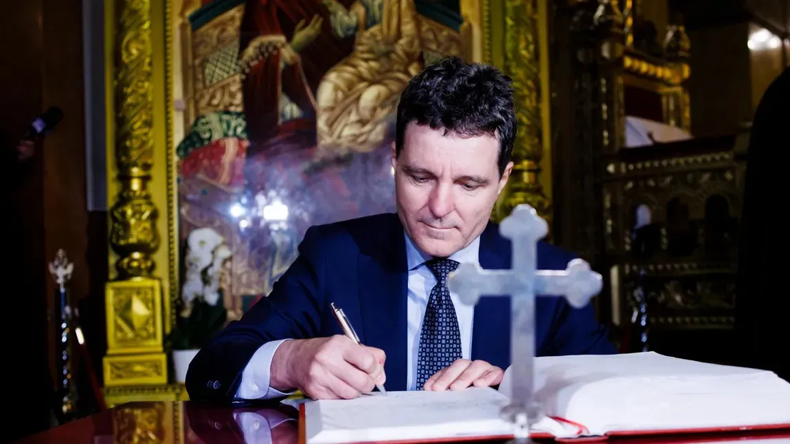 ȘTIRE DE ULTIMĂ ORĂ! Nicușor Dan a promulgat LEGEA care…