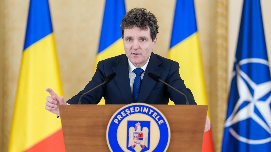 Reacție fermă din partea PSD după anunțul lui Nicușor Dan privind participarea la Consiliul pentru Pace