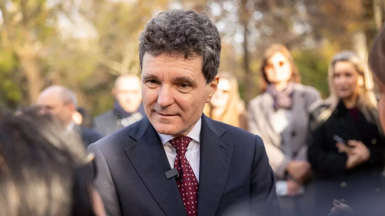 VESTEA ANULUI de la Cotroceni! Nicușor Dan a făcut PASUL pe care mulți îl așteptau. Românii îi aplaudă hotărârea