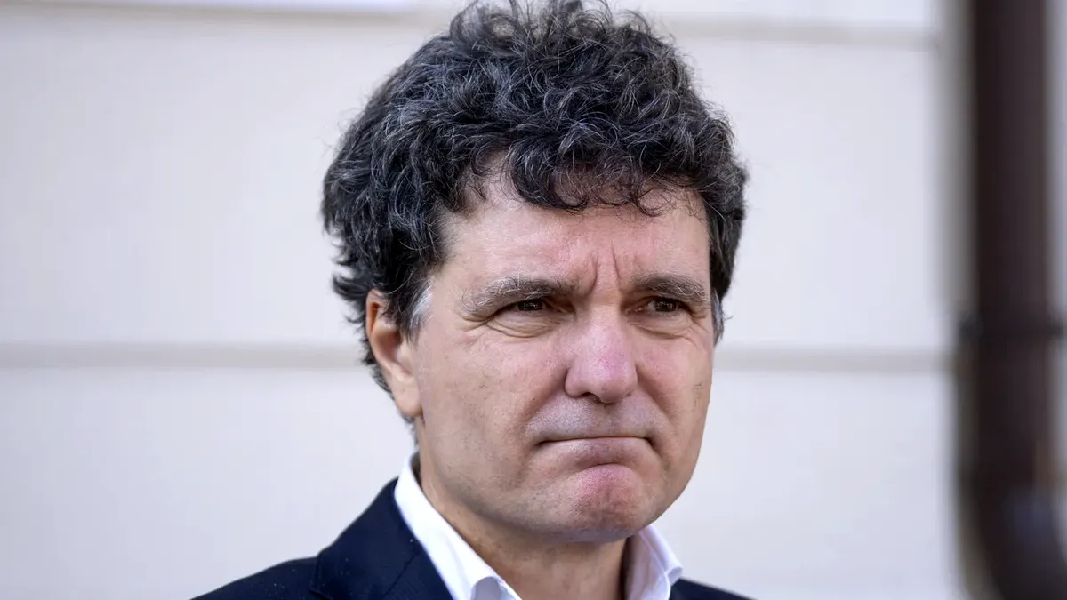Anunț exploziv în politica românească! Suspendarea președintelui Nicușor Dan