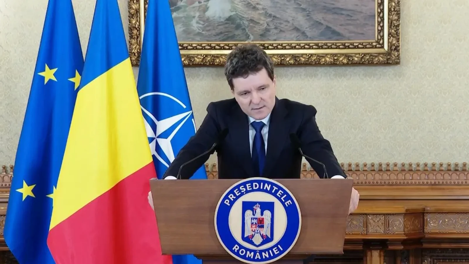 Nicușor Dan a surprins publicul la „Super Neatza” cu Răzvan și Dani: „Dacă oamenii te plac, rămâi. Dacă oamenii nu te plac, pleci”