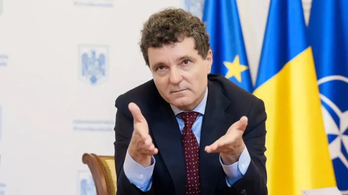 CCR îi dă dreptate lui Nicușor Dan. Decizie luată cu unanimitate de voturi
