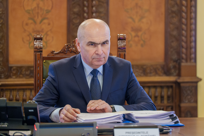 Unicul ministru din Guvernul Bolojan care a reacționat dur la atacurile PSD: „Ar trebui să le crape obrazul de rușine”