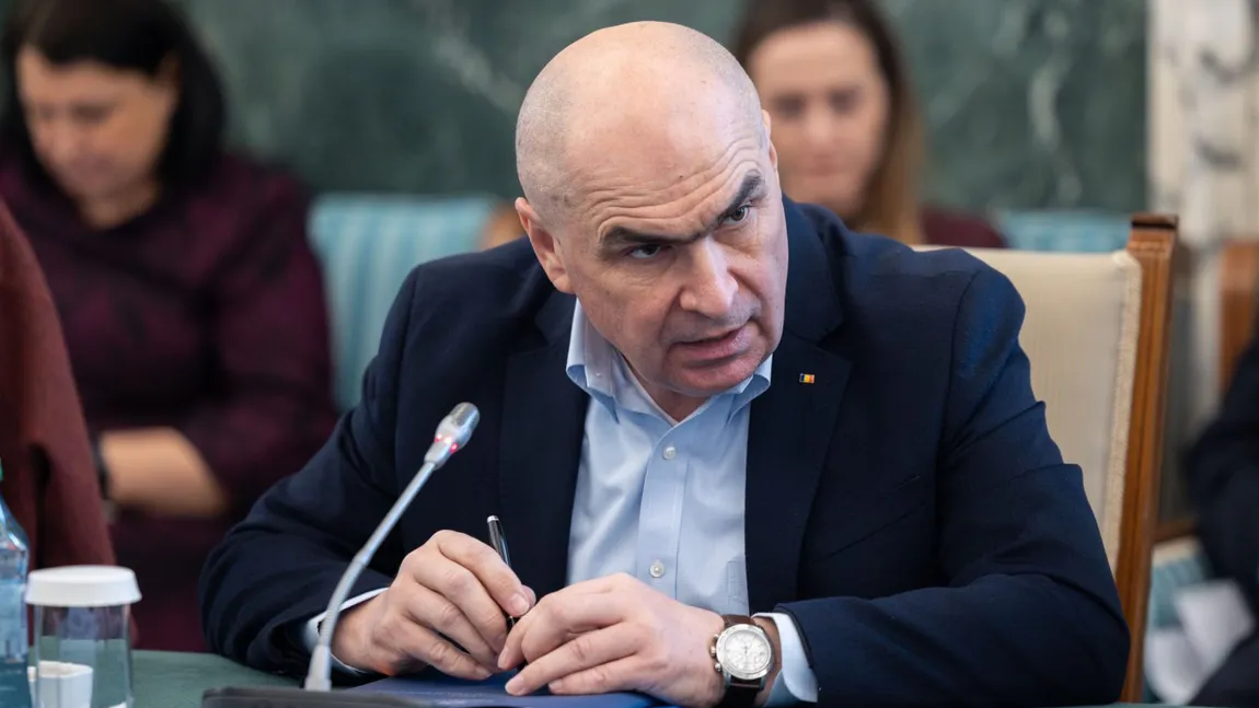 Este OFICIAL! Guvernul Bolojan a adoptat TĂIERILE din…
