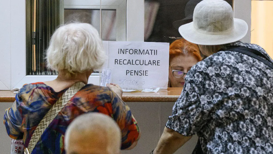 Vești bune pentru seniori! Pensiile vor fi majorate. Ce sume ar putea primi în plus
