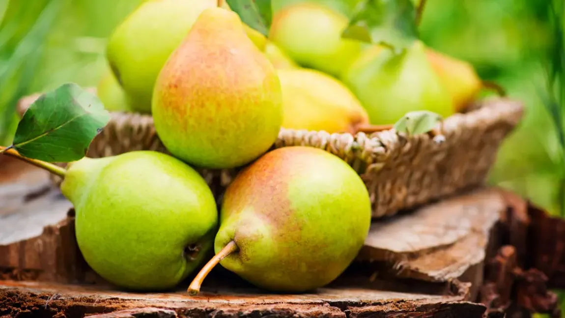 Ciorba de pere, deliciul dulce-acrișor care a cucerit Internetul. Rețeta surprinzător de simplă și incredibil de gustoasă