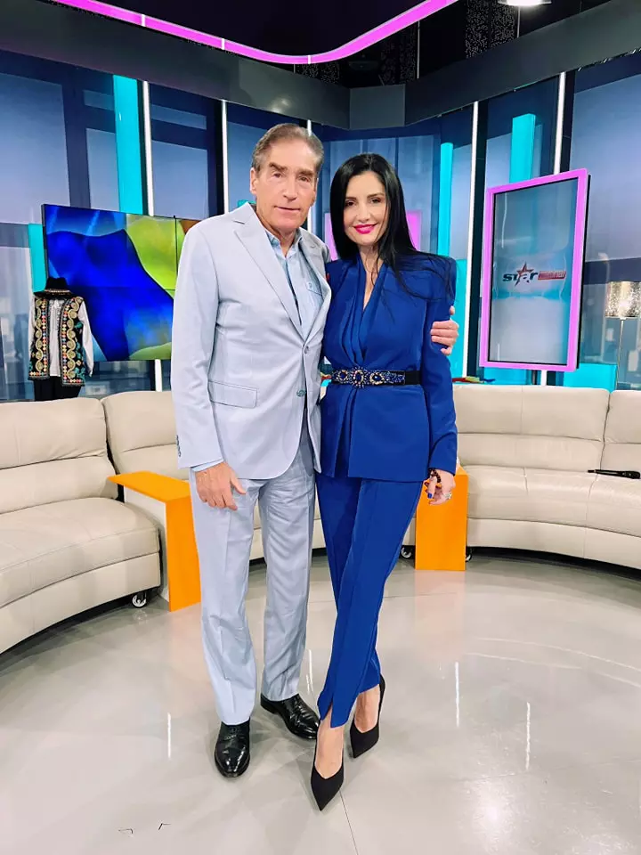 Petre Roman, DECLARAȚIE CARE SCHIMBĂ TOT ce se știa despre căsnicia sa. Ce s-a întâmplat între el și Silvia Chifiriuc: „A fost cumplit!”