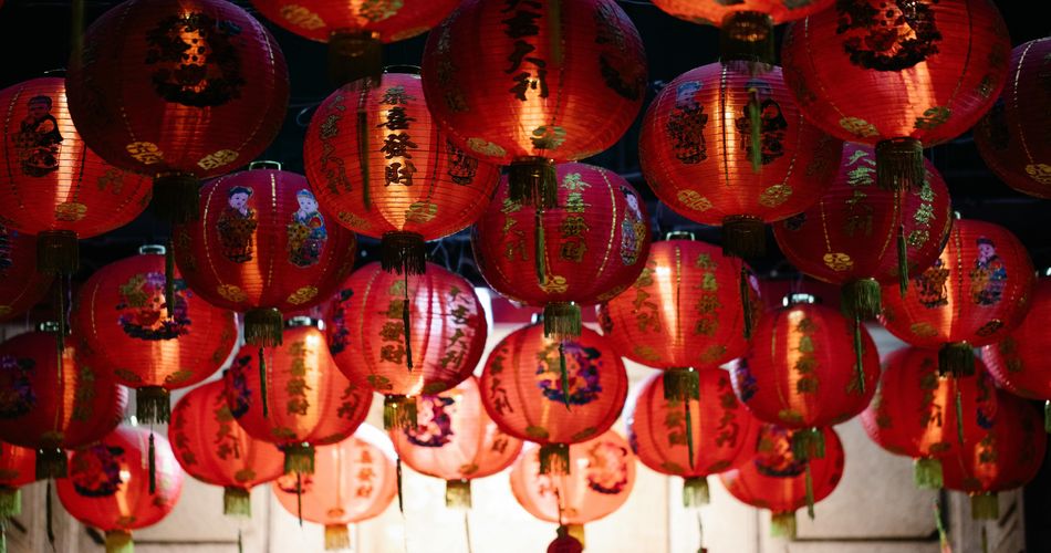 Anul Nou Chinezesc debutează pe 17 februarie. Motivul pentru care, potrivit tradiției, oamenii nu ar trebui să se spele pe cap în această zi