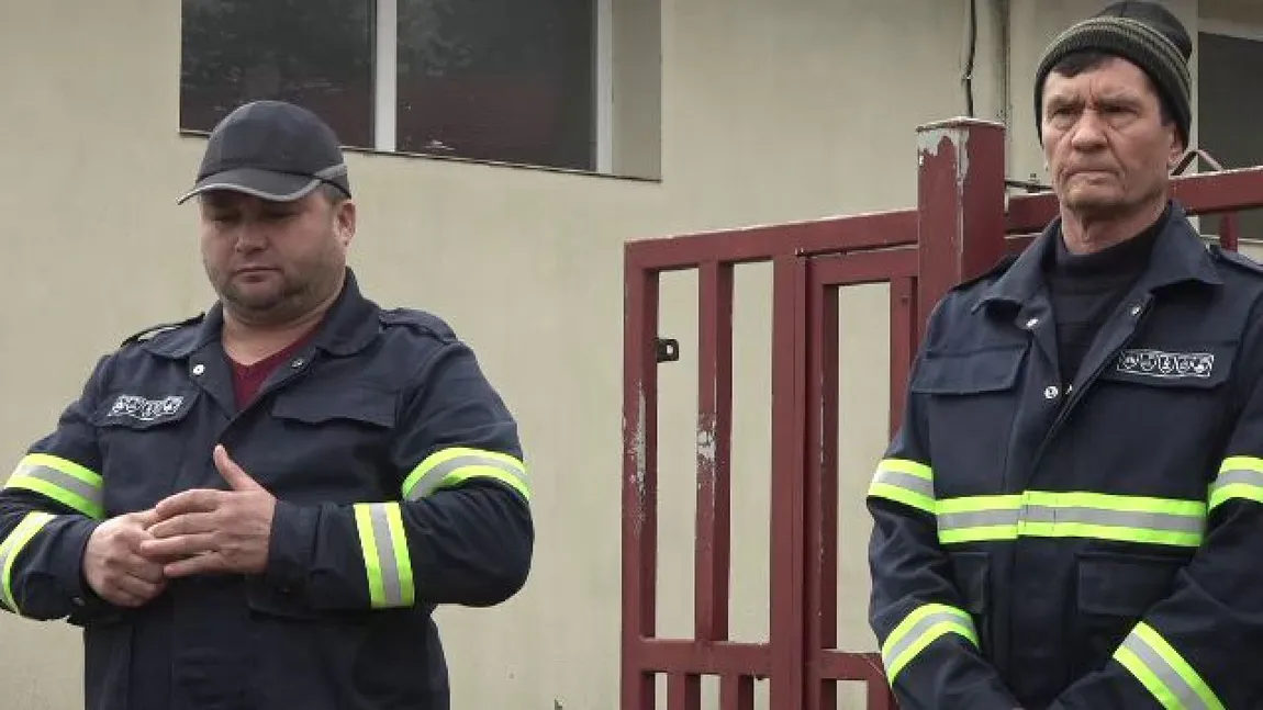 Sancționat în drum spre misiune! Un pompier a fost amendat și lăsat fără permis pentru că nu a oferit prioritate poliției