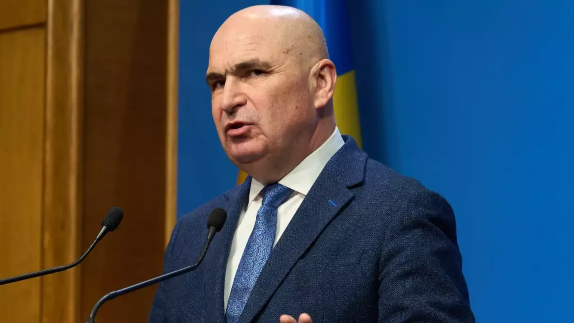 Ilie Bolojan a impus TĂCERE TOTALĂ în jurul celor două fiice. Ce S-A AFLAT ACUM despre acestea