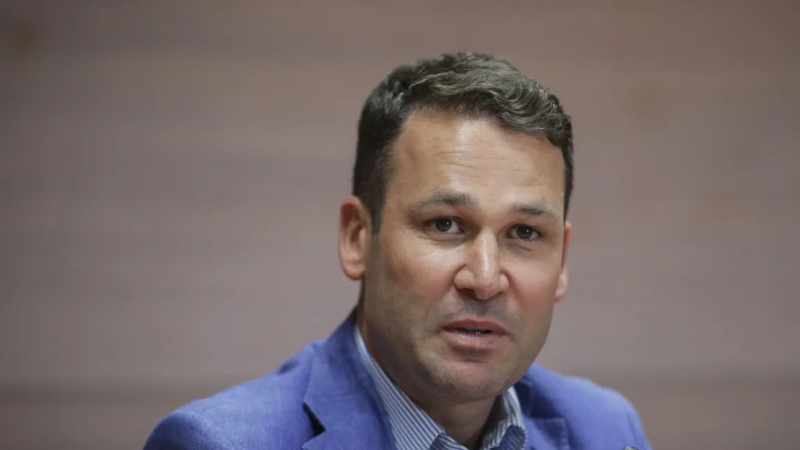 Robert Negoiță, eliberat după audieri-maraton. DNA a dispus control judiciar pe o cauțiune uriașă