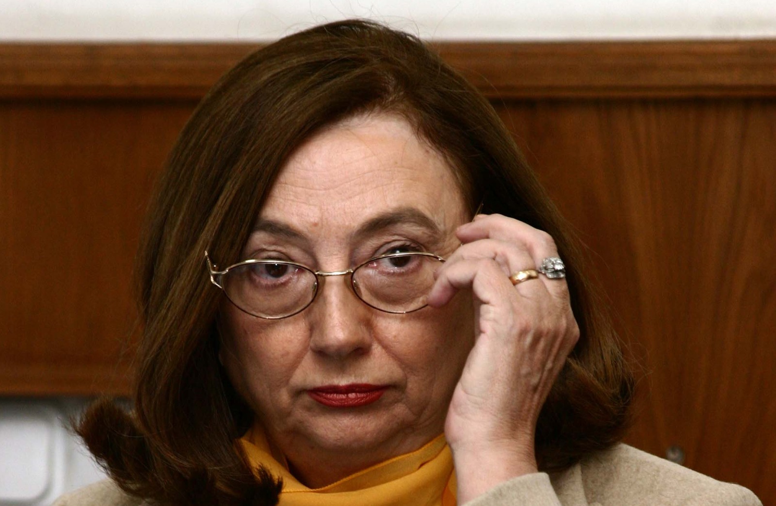 Mister în jurul averii Rodicăi Stănoiu. Anchetatorii caută adevărul despre sumele din conturi. Cazul capătă o nouă dimensiune