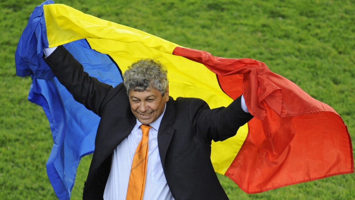 Mircea Lucescu și PRIMA FABULOASĂ promisă de FRF pentru calificarea României la Mondialul din 2026