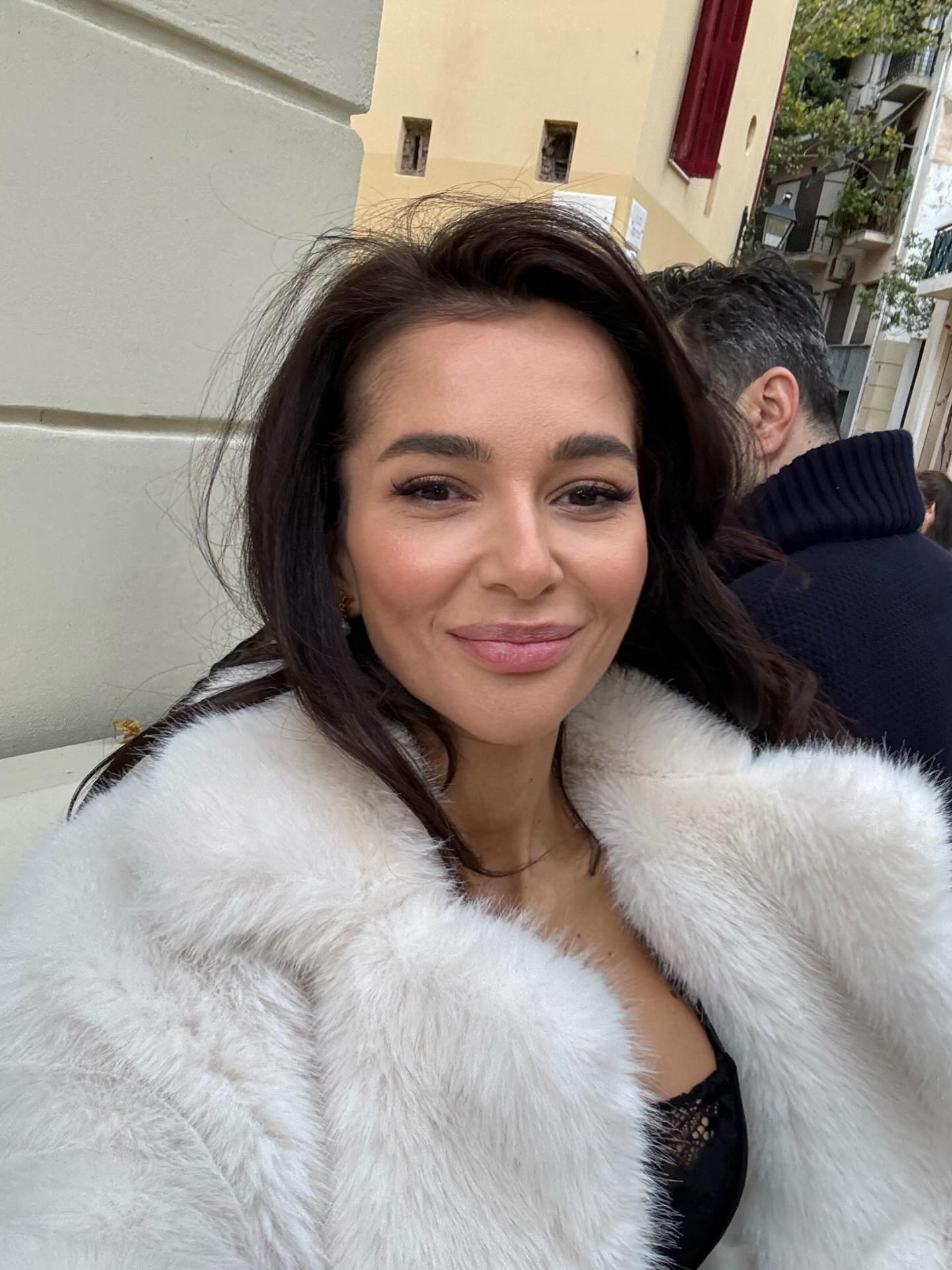 Ruxandra Luca, din nou în atenția fotografilor. Cum a apărut în public după scandalul recent