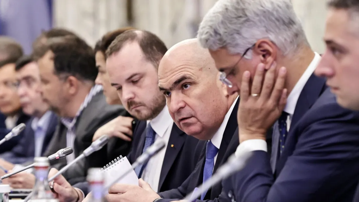 Pensia se taie cu 85%. Anunțul Guvernului…