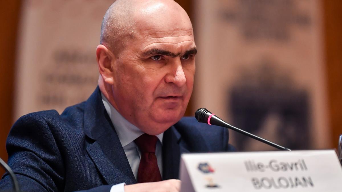 ANUNȚUL lui Bolojan stârnește REVOLTĂ în rândul românilor: crește vârsta de p…