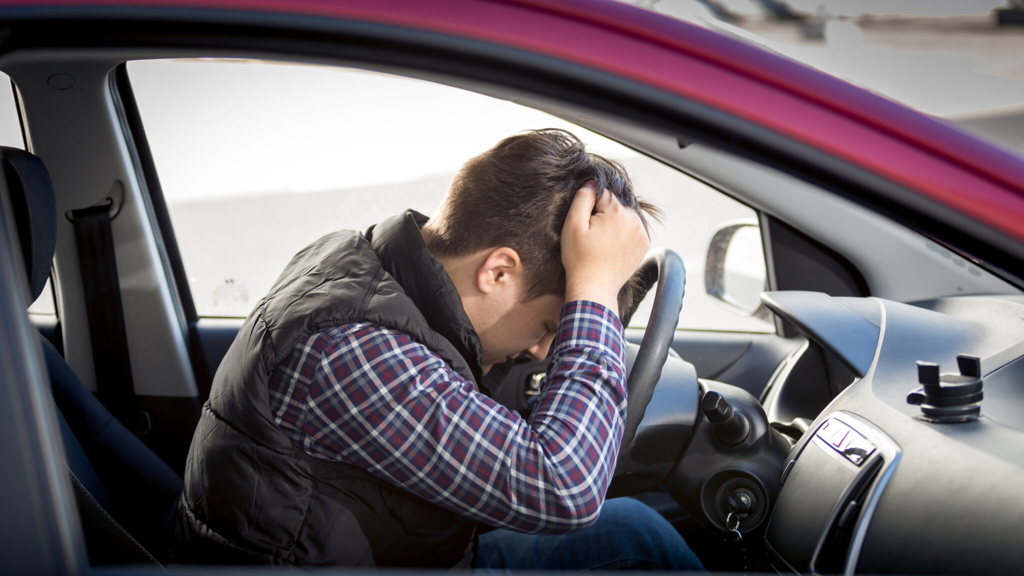 Șoferii din România, ANUNȚ DE ULTIM MOMENT despre permis! Risc de SUSPENDARE IMEDIATĂ dacă nu…