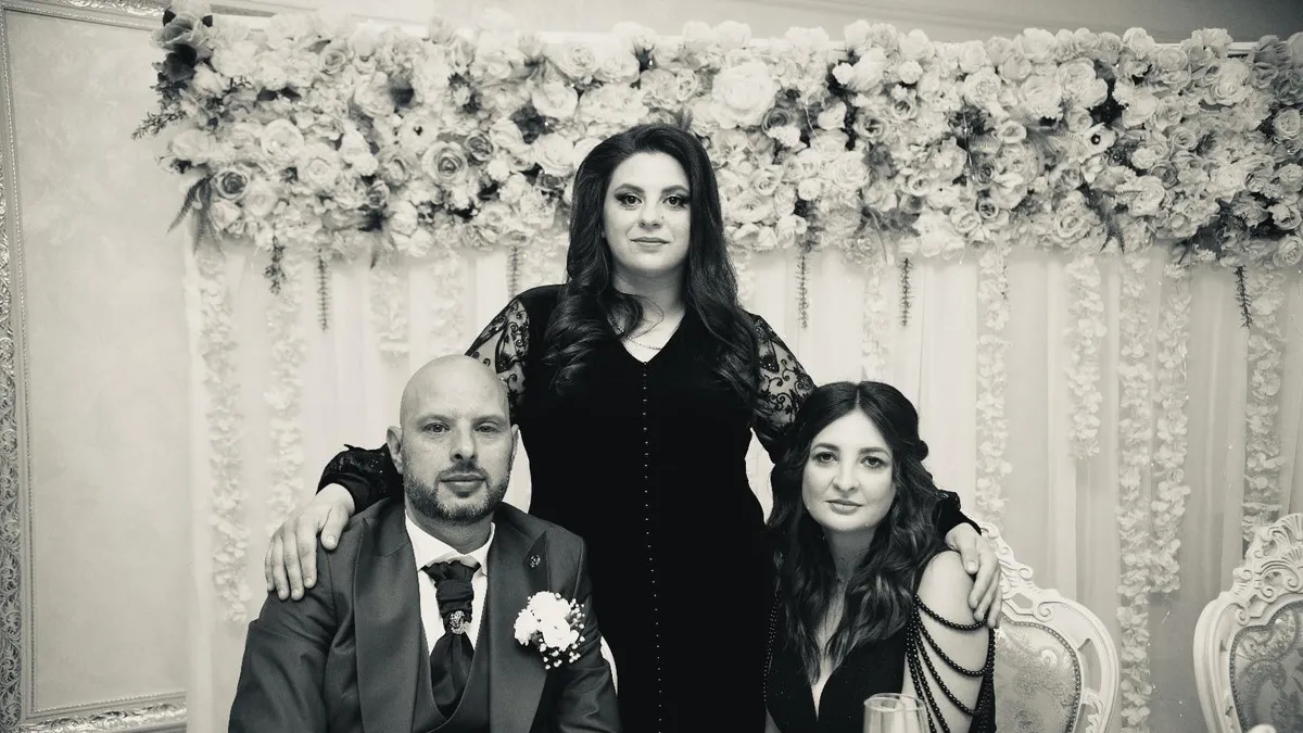 O nouă tragedie în familia afaceristului Sorin Iacob! Sora lui, Andreea, a…