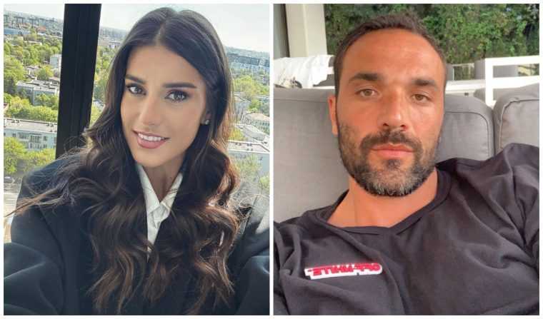 Sorana Cîrstea și Alexandru Țiriac au confirmat despărțirea, iar MOTIVUL REAL a ieșit la iveală