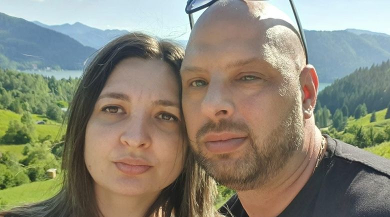 Durere fără margini! Tatăl afaceristului decedat în tragicul accident din Iași, copleșit de suferință: „Pe mama lui abia am îngropat-o”