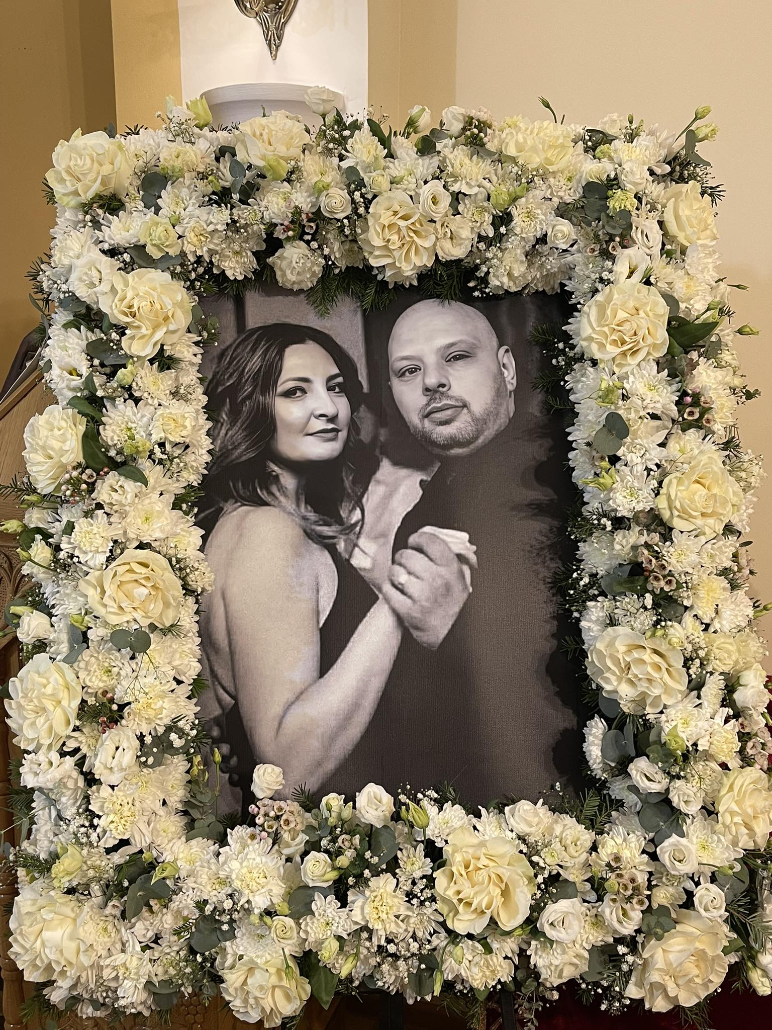 Semn din lumea de dincolo pentru familia lui Sorin Iacob? Sora afaceristului: „Atunci am știut că există semne de sus pentru noi”