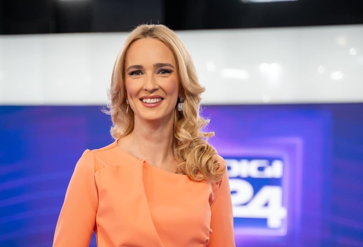 O nouă mișcare neașteptată pe piața media. După Denise Rifai, Antena 1 cooptează un alt nume sonor din televiziune