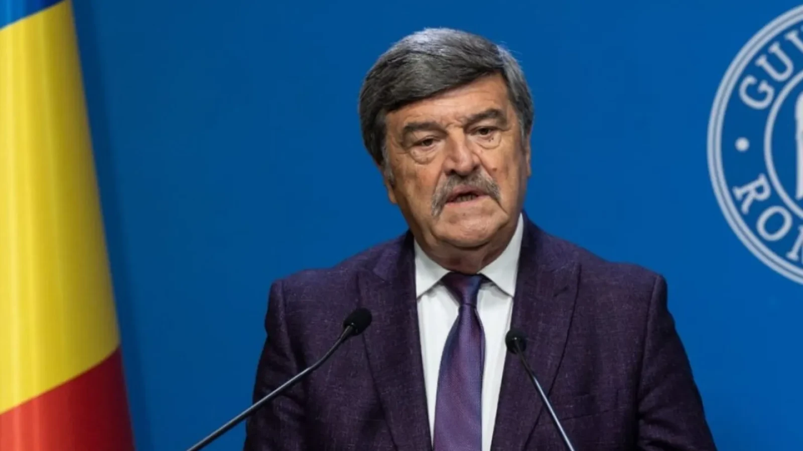 Toni Greblă lansează acuzații explozive! Fostul șef al AEP, despre anularea alegerilor prezidențiale din 2024: „Nu au fost motive”
