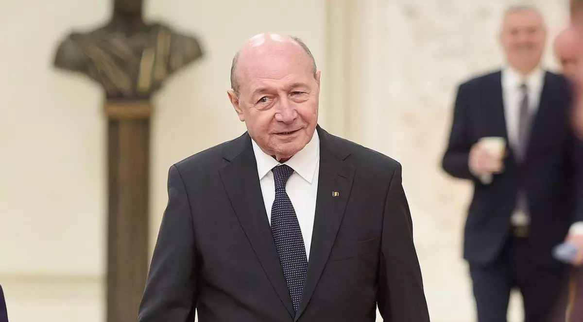 Traian Băsescu revine. Va fi…